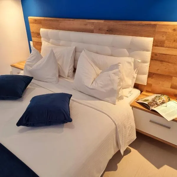 Hotel Nefeli, hotel v destinácii Volos