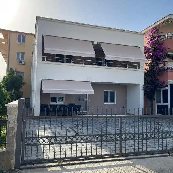 Ella Apartments, hotel v destinaci Donji Štoj