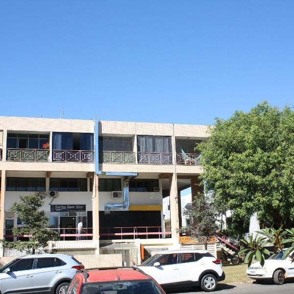 Flats Asa Norte CLN 110 by CentoEdez - Foto 2