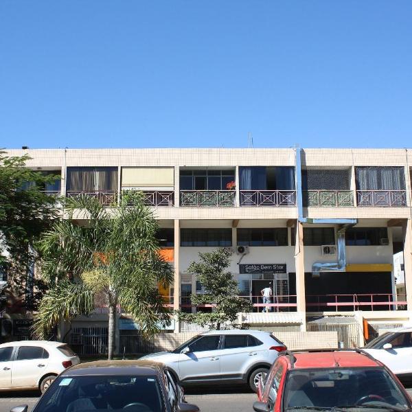 Flats Asa Norte CLN 110 by CentoEdez - Foto 3