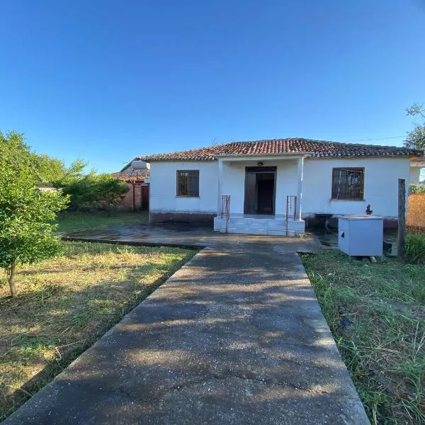 Village house, hotel v destinaci Shkodër