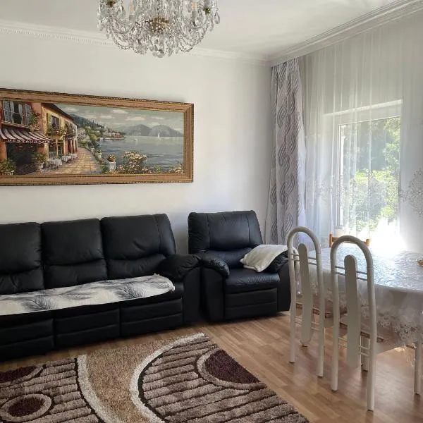 Wohnung 5min von Leoben entfernt, hotel v destinaci Sankt Peter-Freienstein