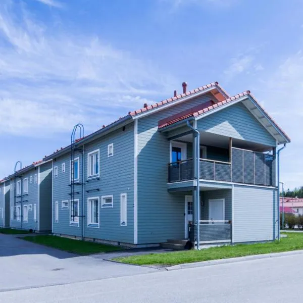 Forenom Hostel Kerava, hotel in Kerava
