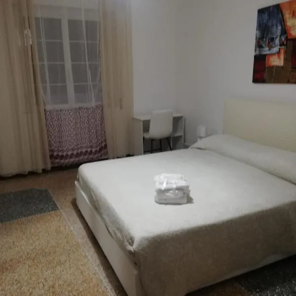 La casa di Anna, hotel di Taranto