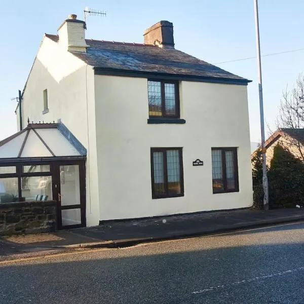 103 Whalley Road Ramsbottom, hotel in Ramsbottom