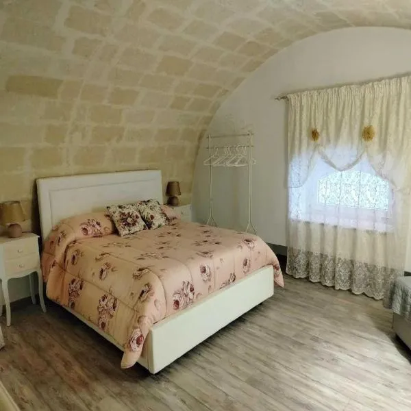 La Chicca nel Centro, hotel u gradu Masafra