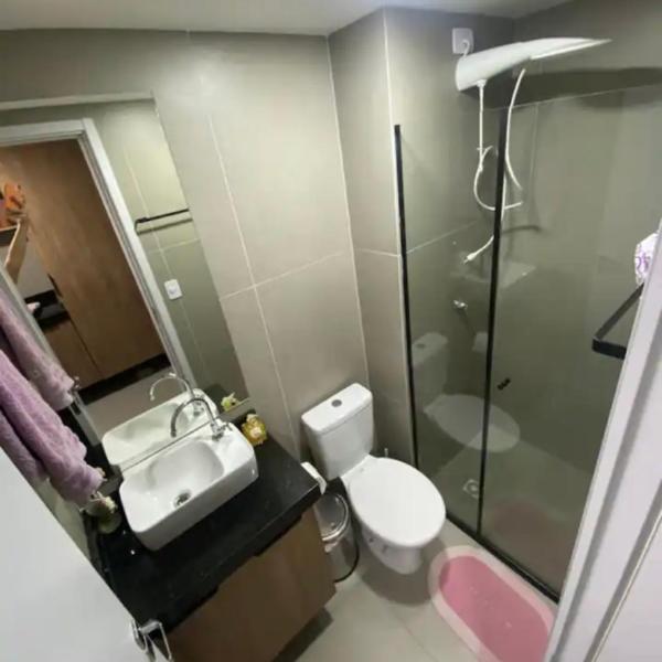 Apartamento, Loft com vista para o centro - Foto 3
