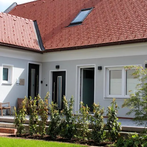 Maisonette im Zentrum Trofaiachs, hotel u gradu Trofajah