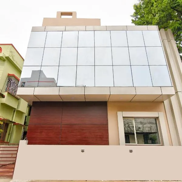 Salt Lake Residency, хотел в Колката