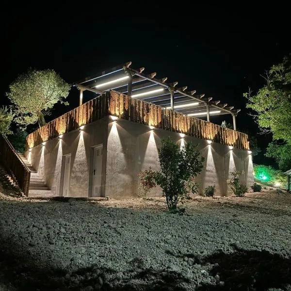 Cortijo Wenceslao II, hotel in Mures