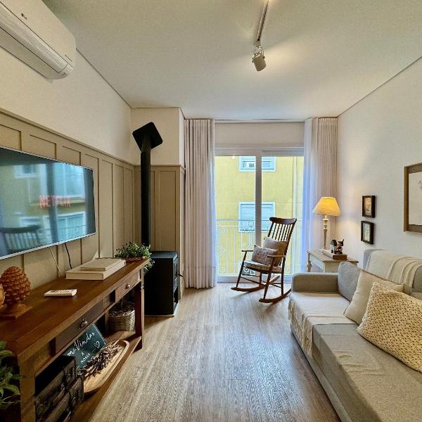 Reserva das Orquídeas 208B - Apto na Borges - Foto 5