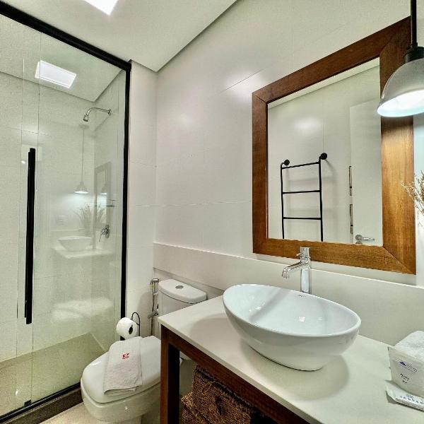 Reserva das Orquídeas 208B - Apto na Borges - Foto 3