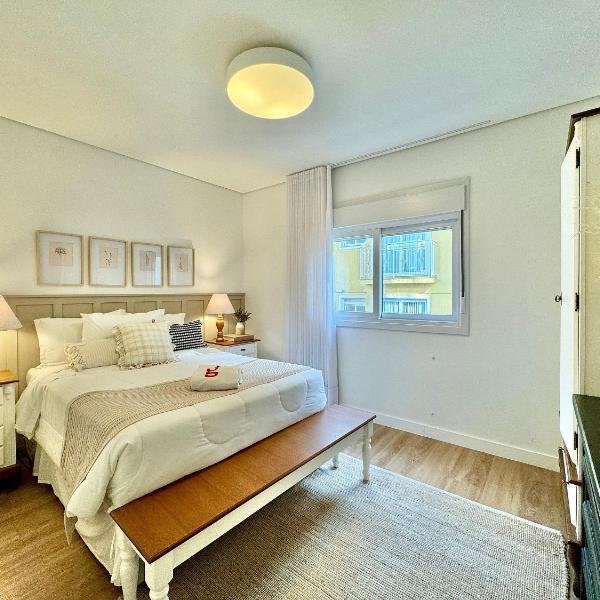 Reserva das Orquídeas 208B - Apto na Borges - Foto 2