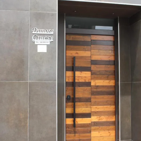 DIMORA GYUESY affittacamere - mini appartamenti, hotel in San Severo