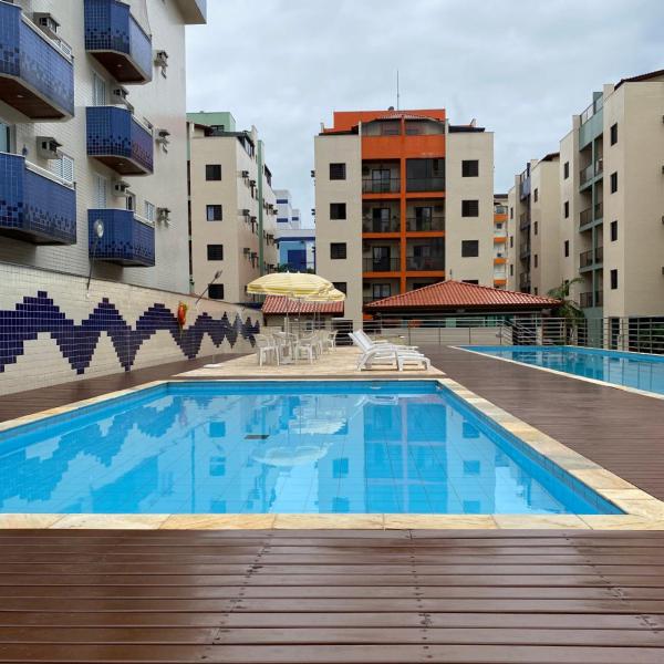 Canto nobre da Praia Grande - perfeito para família - Foto 4
