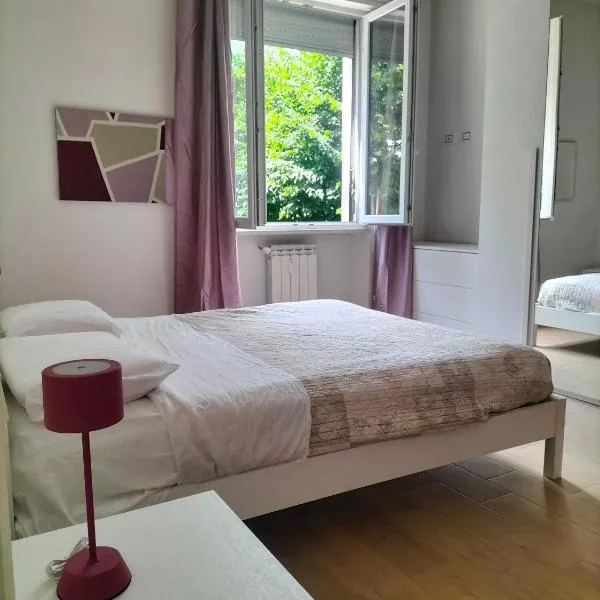 Dolce Far Niente, hotel in Florence