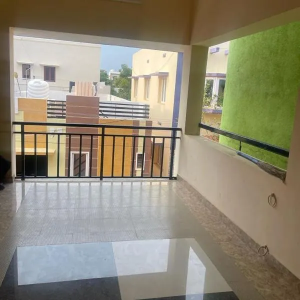 Madurai Home Stay, hotell sihtkohas Madurai