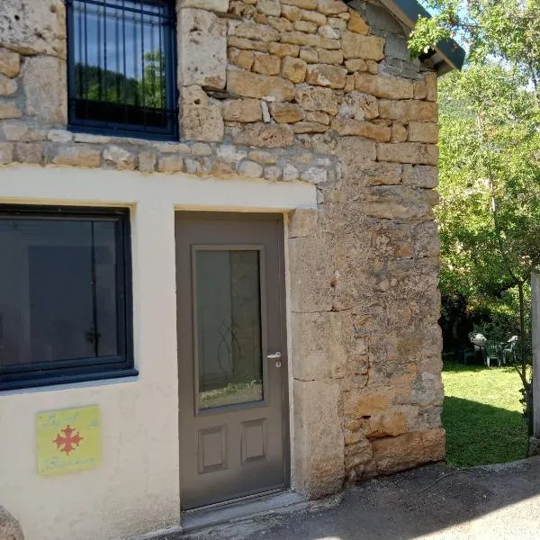 Loz'Tal de Bramonas, hotel v destinácii Balsièges