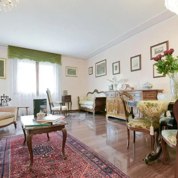 QUEEN HOME Isabel, hotell Mestres