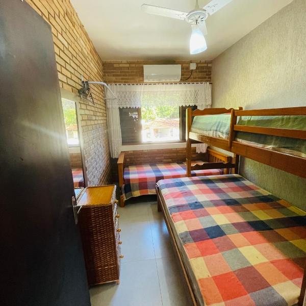 Apartamento com acesso a pé a Santa Rita - Enseada - Ubatuba - Foto 5
