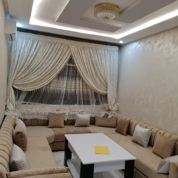 Hay al matar, Nador de luxe, hotel in Nador