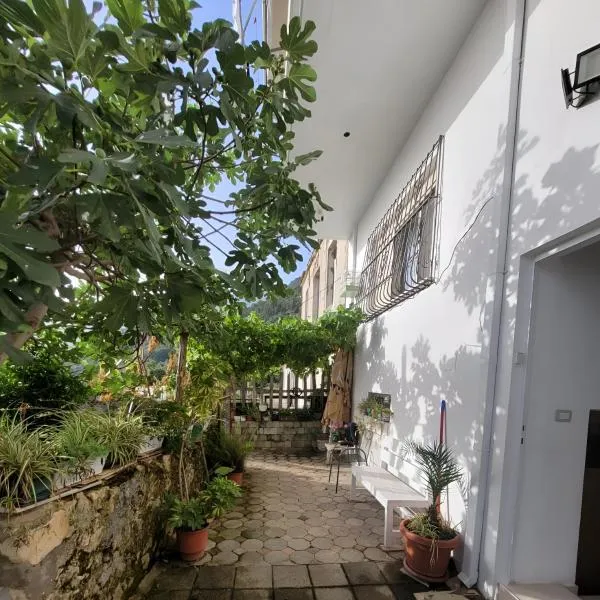 Summer Vibes House, hotel in Palasë