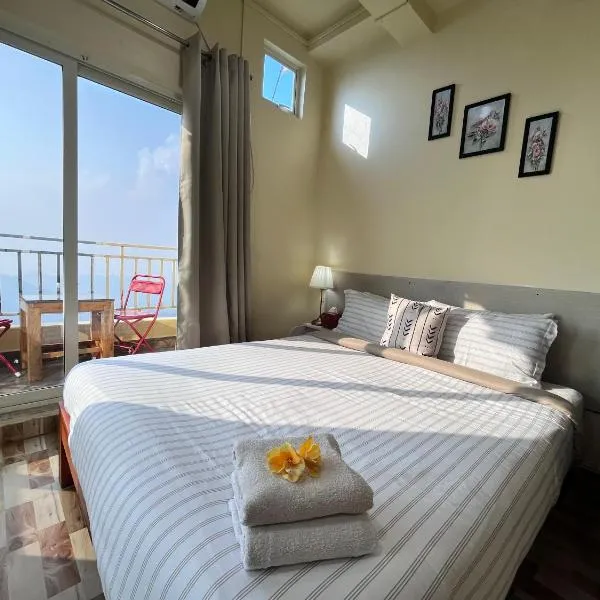 Aizawl Hotel, hotel v Āīzawl