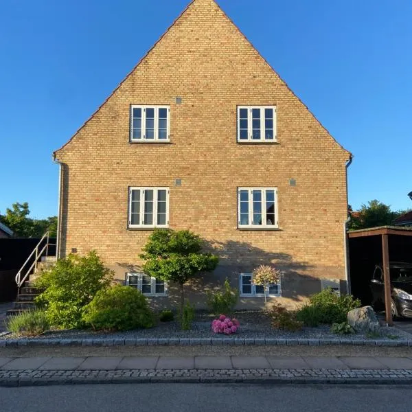 Private Rooms - Køge, hotell sihtkohas Køge