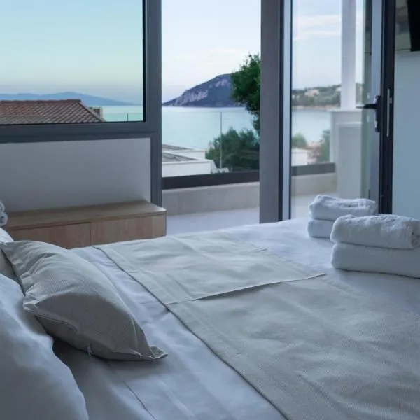 이라클리차에 위치한 호텔 Sealuxe Living