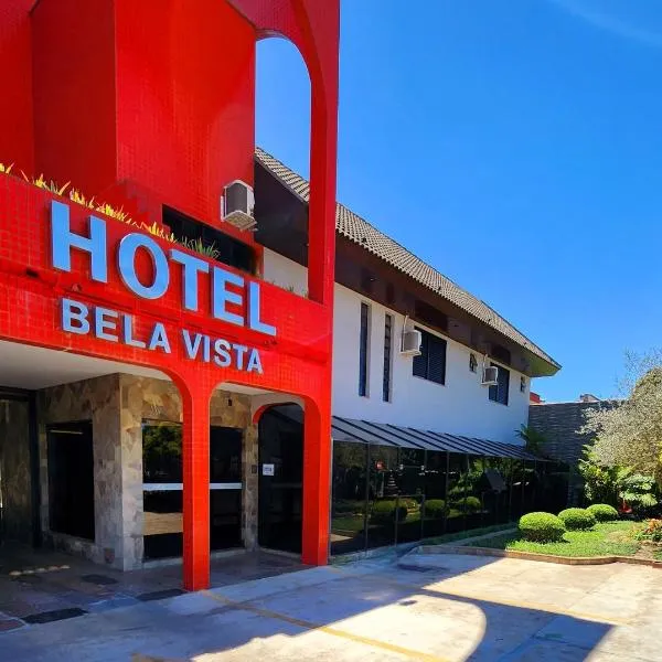 Hotel Bella Vista, hotel em Colombo