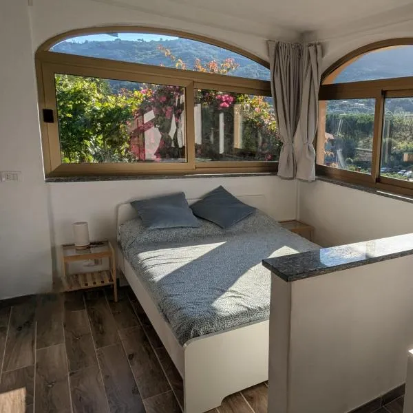 Al Beo, hotel in Finale Ligure