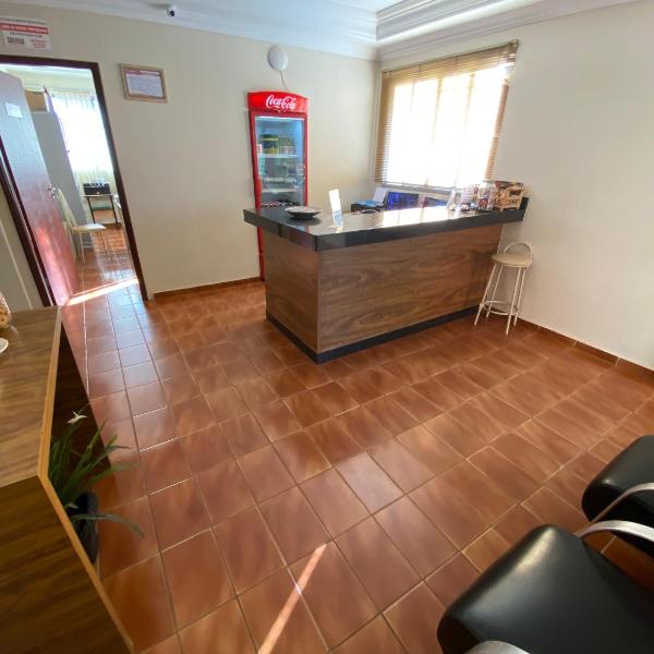 Hotel Londe - Foto 2