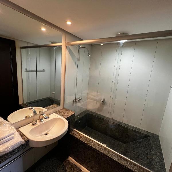 Hotel Bonaparte Flat Particular B - Foto 3