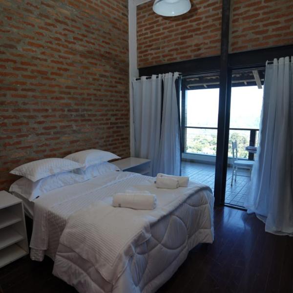 Casa Pôr Do Sol Cantareira - Foto 2