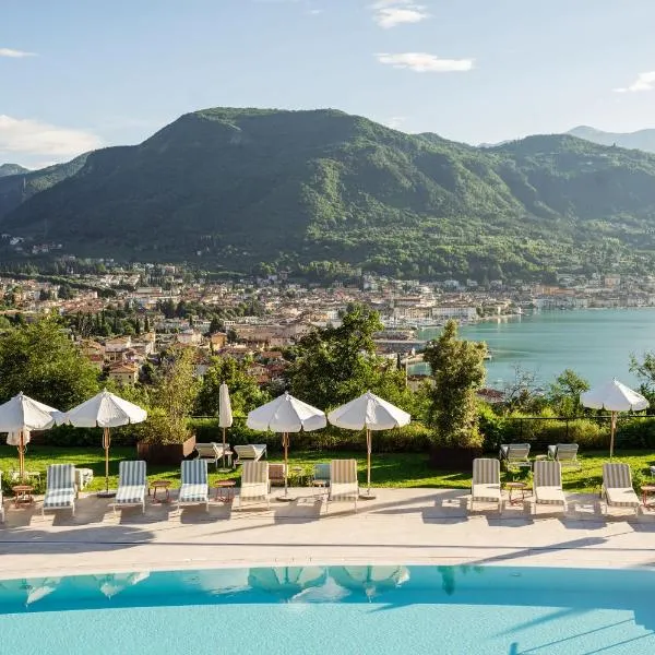 A-ROSA Gardasee, hotel v destinácii Salò