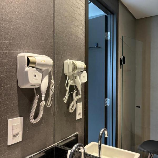 Studio Acolhedor e Confortável! Até 5 pessoas! - Foto 3