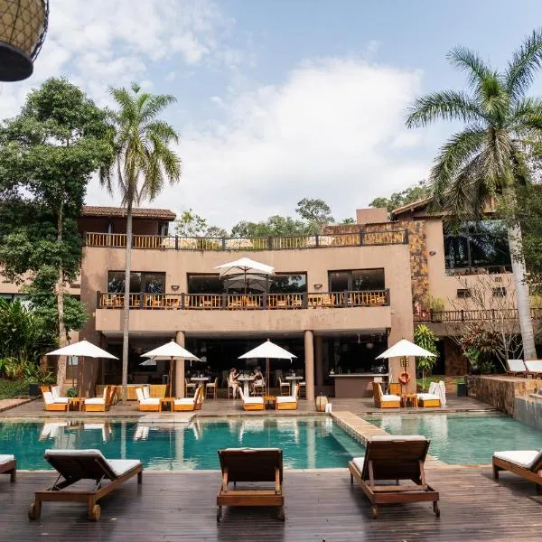 תמונה של מלון  Loi Suites Iguazu Hotel