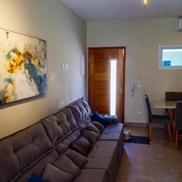 Serena Beach Triplex