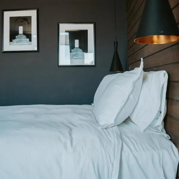 Pulso Valle, ξενοδοχείο σε San Marcos