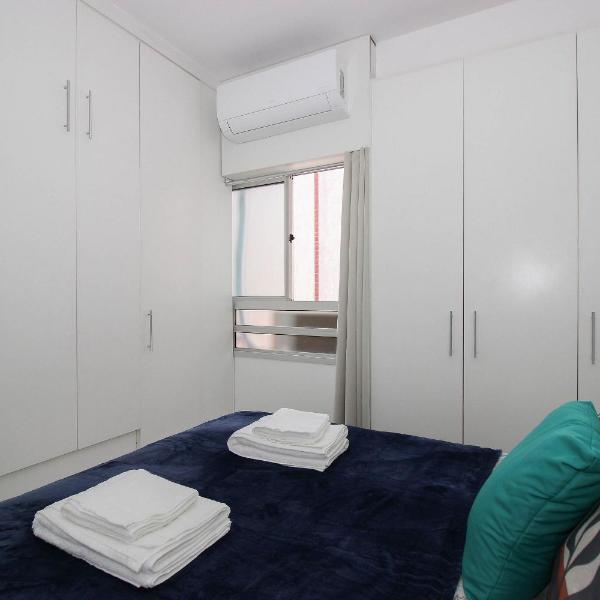 Ozped Flats Particulares Mont Serrat - Foto 3