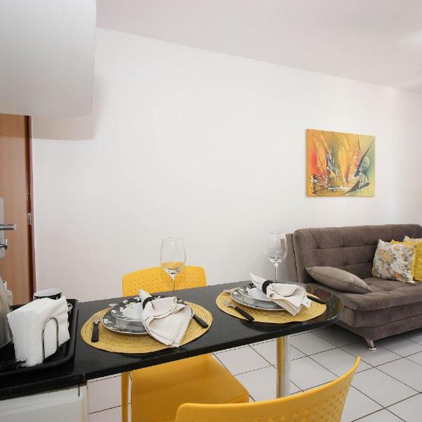 Ozped Flats Particulares Mont Serrat - Foto 4
