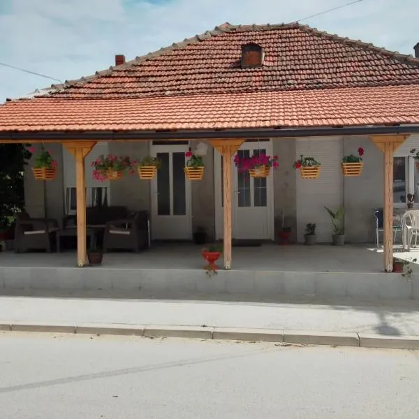 Apartman Djordjevic, hotel v destinaci Vranje