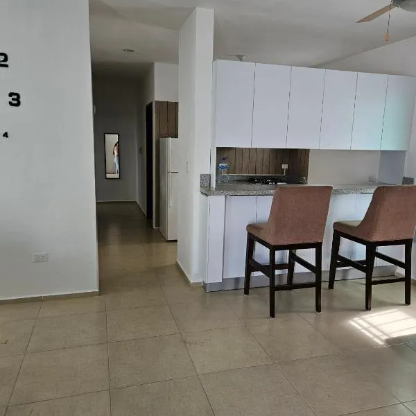 Dunas Doradas, hotel in Cancún