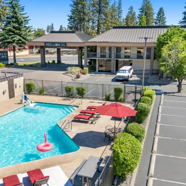 Red Lion Inn & Suites Deschutes River - Bend, hotel in Bend