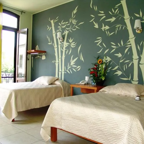 Hotel Plaza Queretaro, hotel em Querétaro