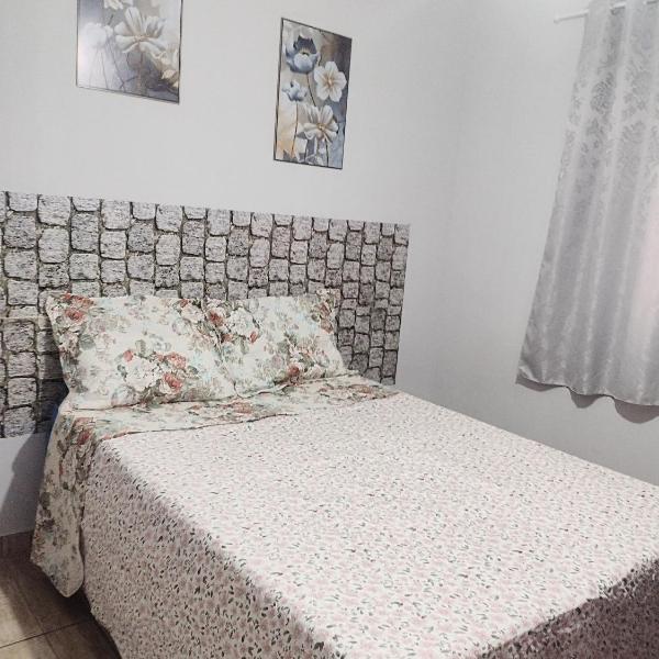 casa da Dora próx da praia - Foto 2