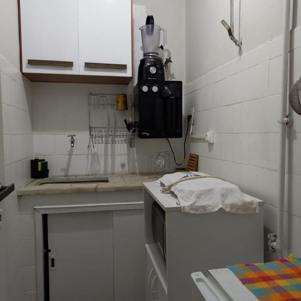 Loft Copacabana - Foto 4