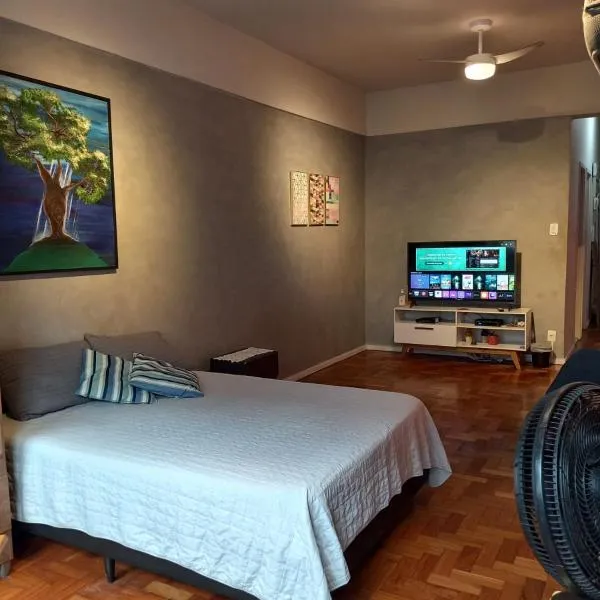 Loft Copacabana, hotel in Rio de Janeiro