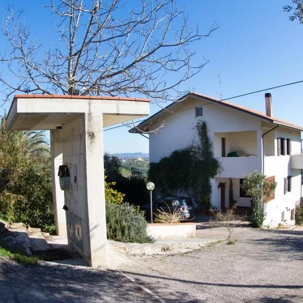 Pianella에 위치한 호텔 Orion House