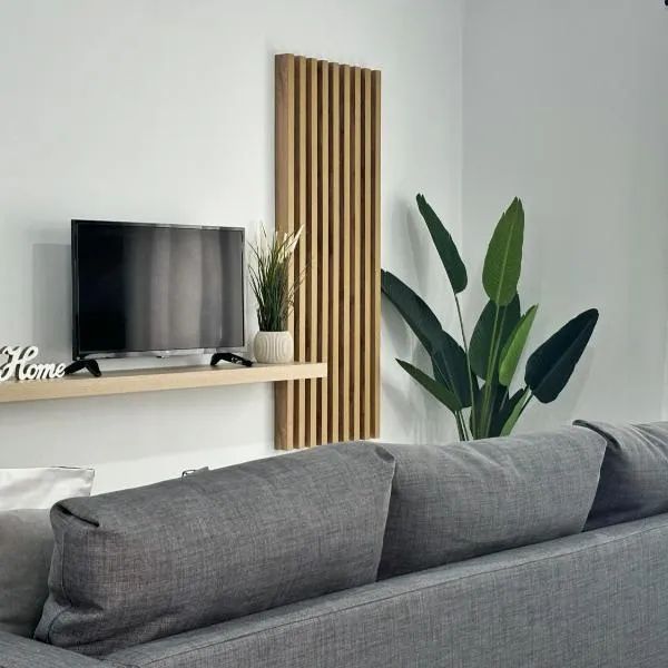 Bamboo House Syros 2, hotel in Ermoupoli